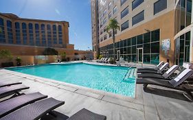 Anaheim Suites Marriott