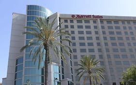 Anaheim Marriott Suites Garden Grove Ca